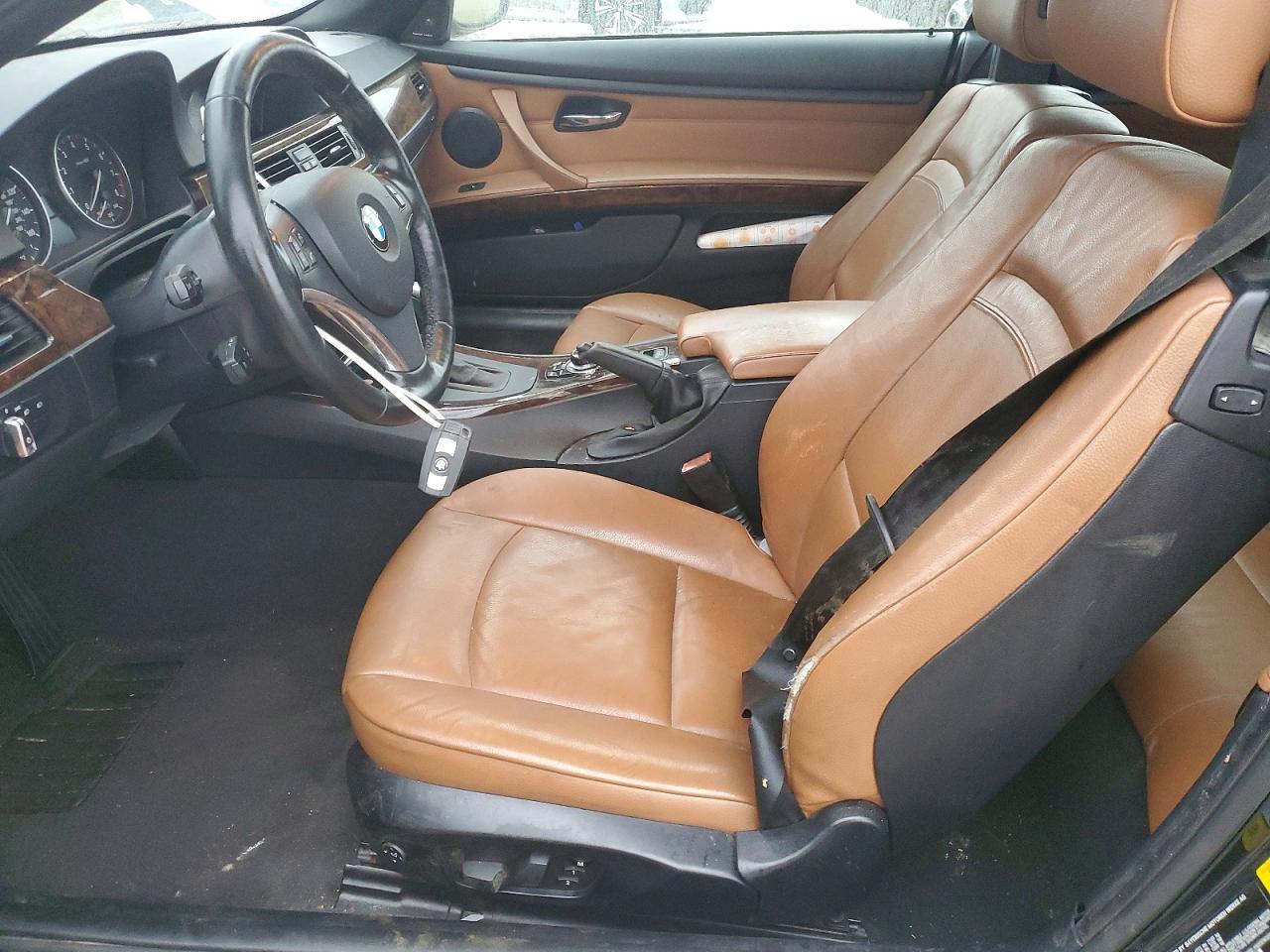 2013 BMW 328 I SULEV photo 7