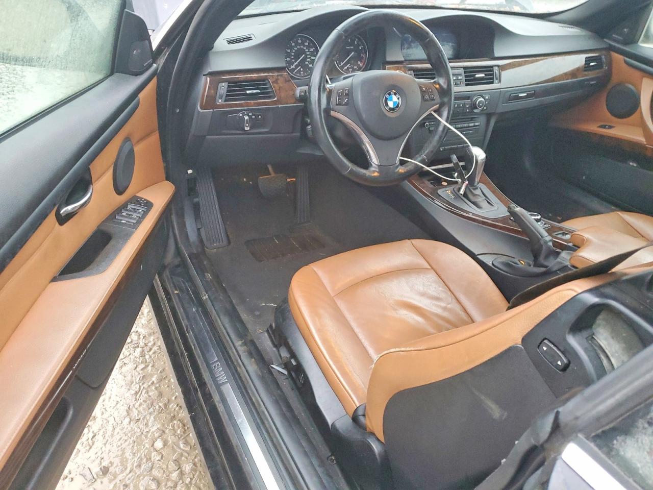 2013 BMW 328 I SULEV photo 8