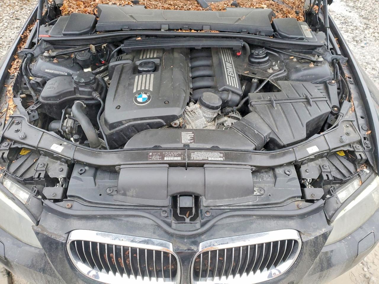 2013 BMW 328 I SULEV photo 11