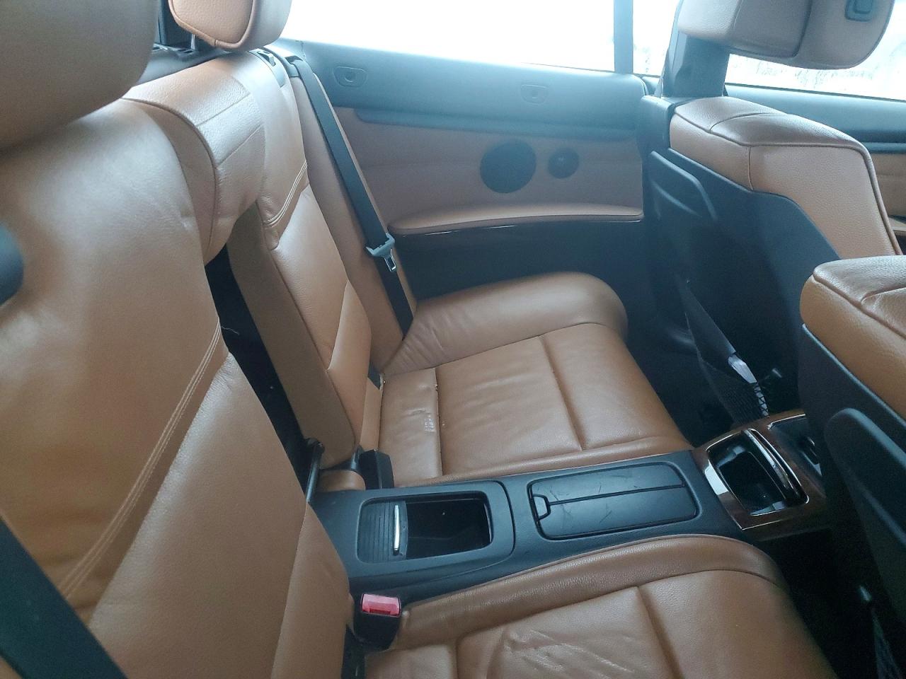 2013 BMW 328 I SULEV photo 10