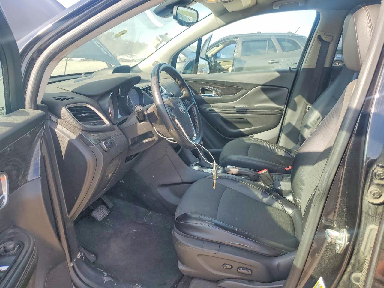 2015 BUICK ENCORE CONVENIENCE photo 7