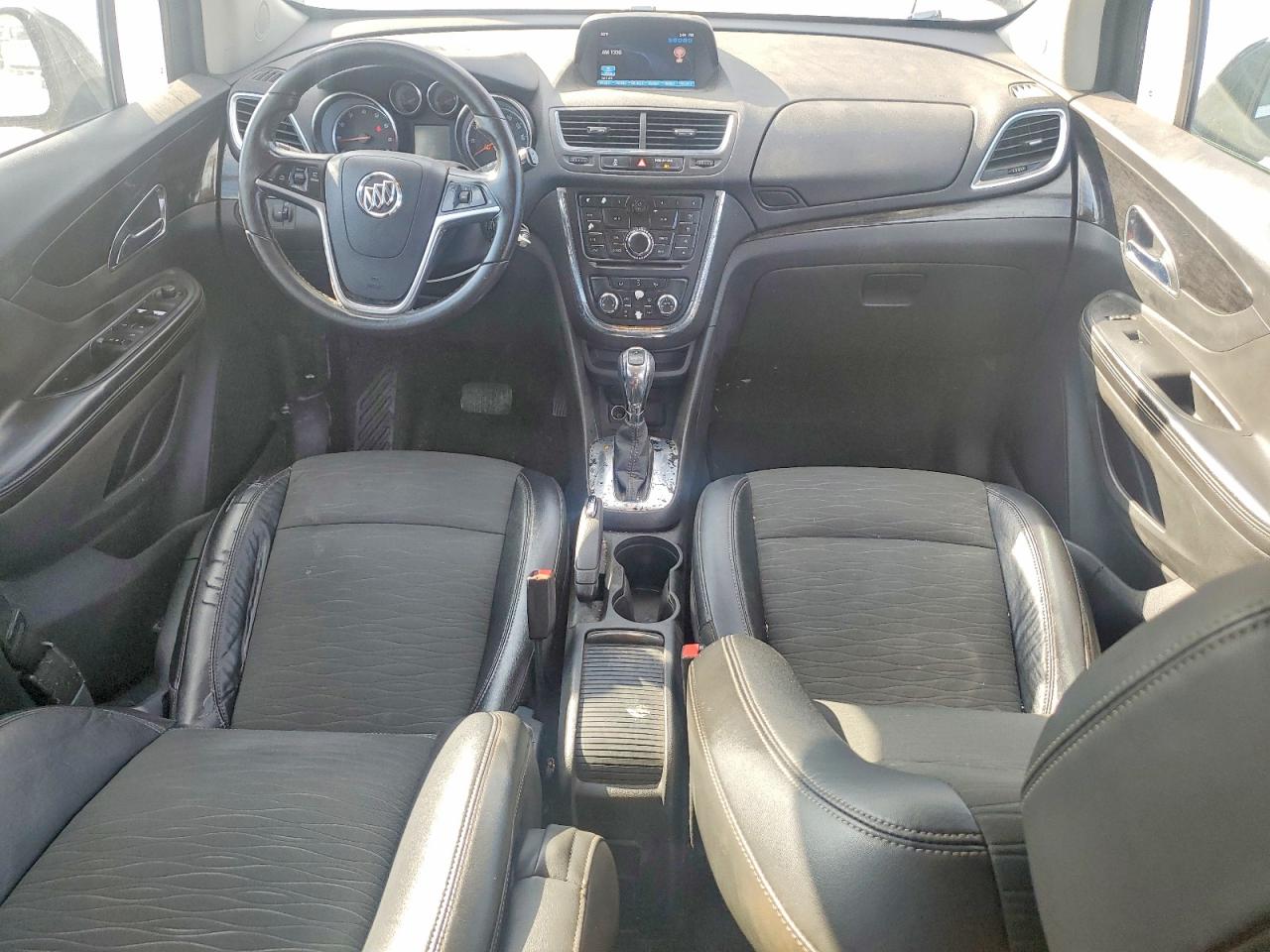 2015 BUICK ENCORE CONVENIENCE photo 8
