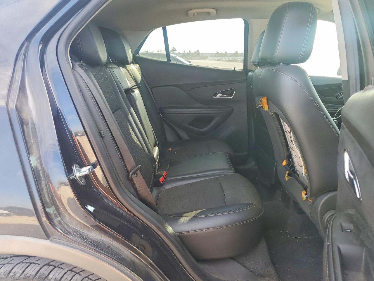 2015 BUICK ENCORE CONVENIENCE photo 11