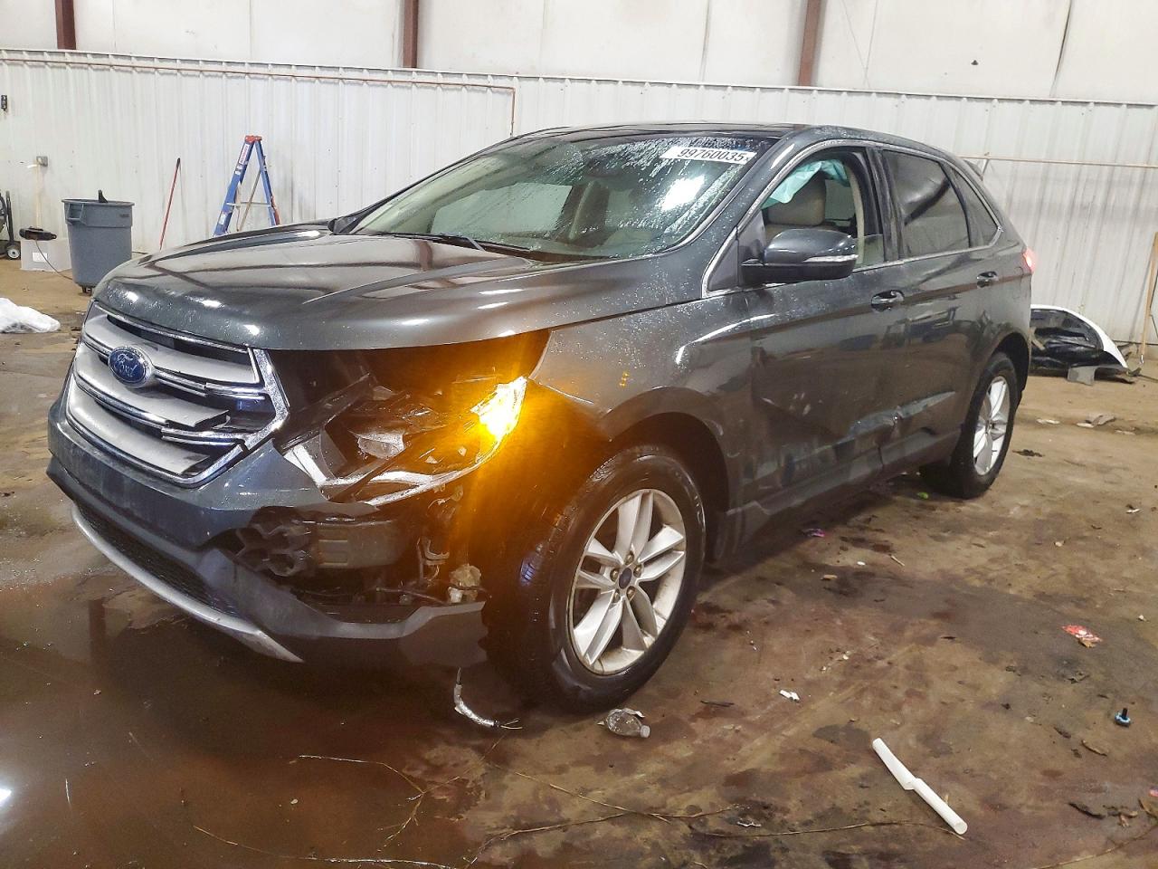2015 FORD EDGE