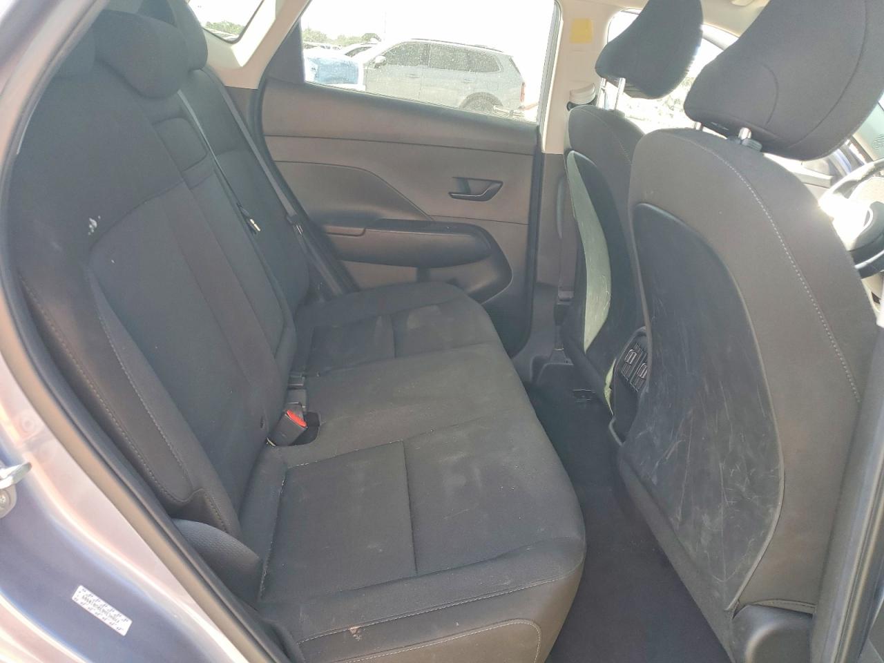 2024 HYUNDAI KONA SEL photo 11