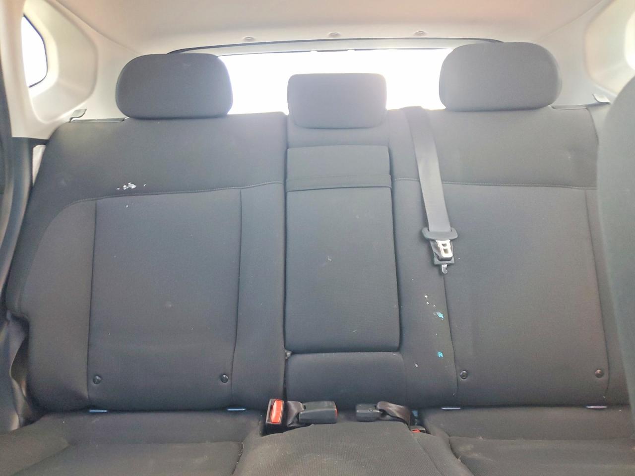 2024 HYUNDAI KONA SEL photo 10