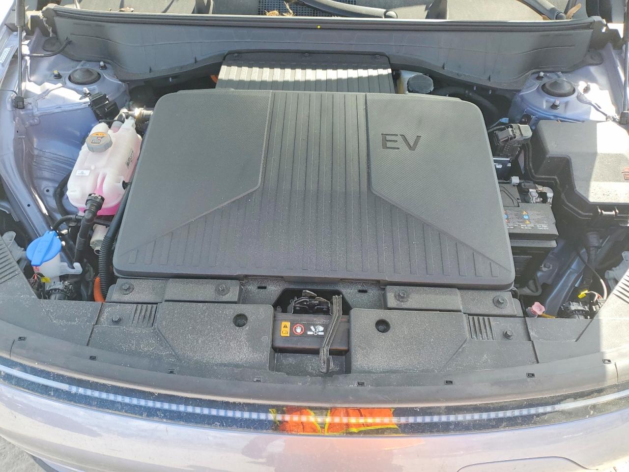 2024 HYUNDAI KONA SEL photo 12