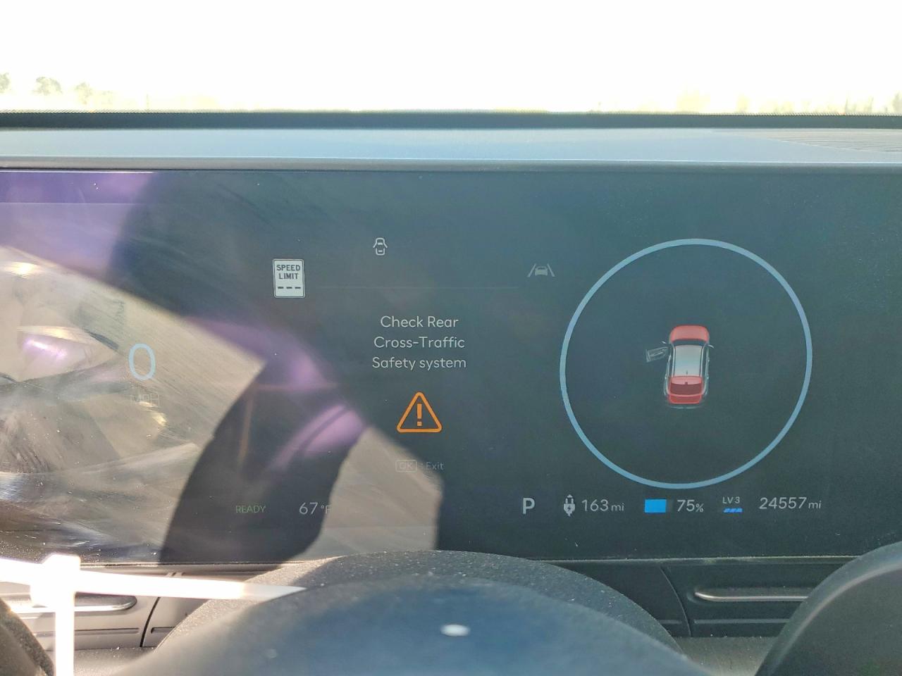 2024 HYUNDAI KONA SEL photo 9