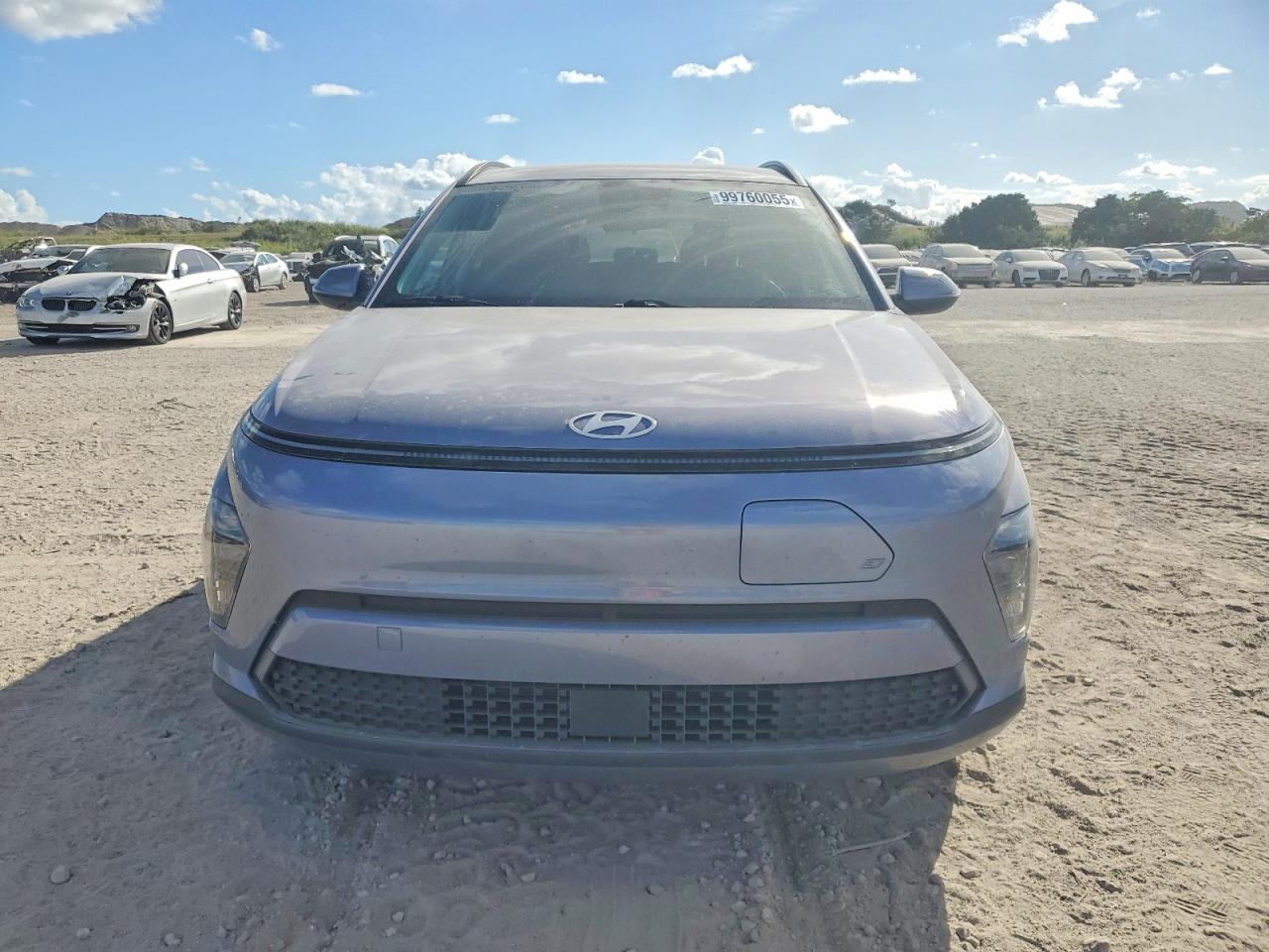 2024 HYUNDAI KONA SEL photo 5
