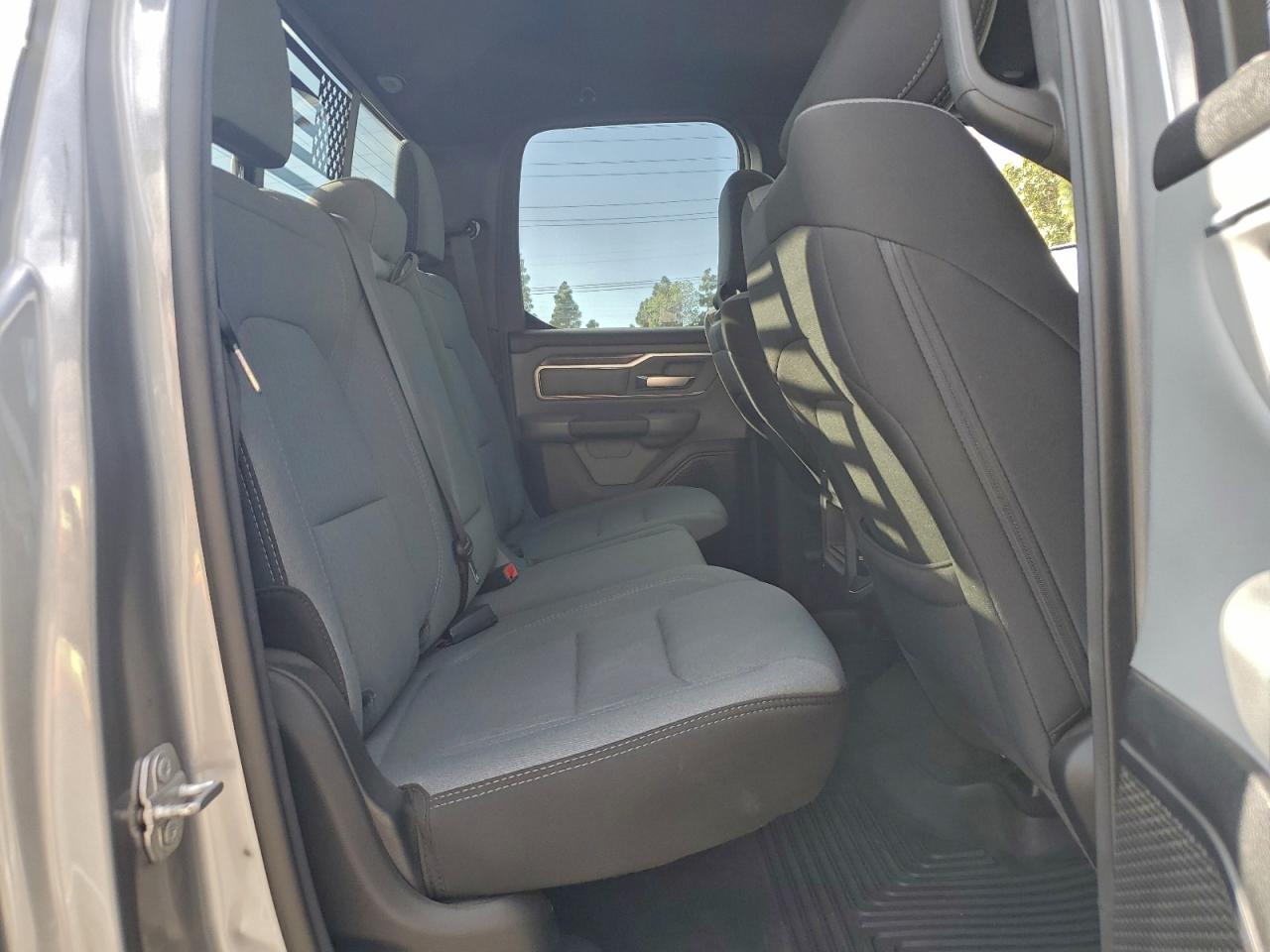 2021 RAM 1500 BIG HORN/LONE STAR photo 19