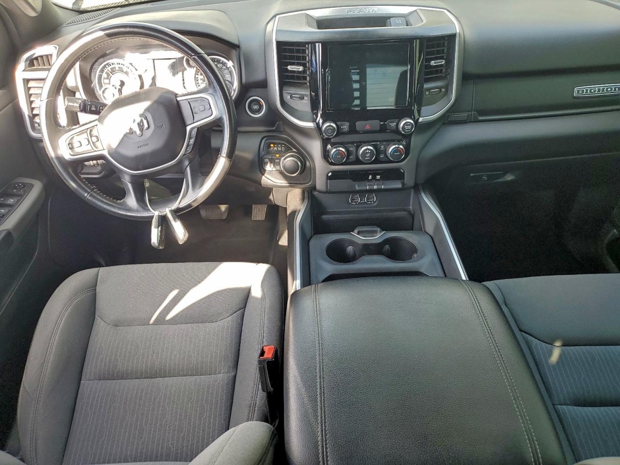 2021 RAM 1500 BIG HORN/LONE STAR photo 15