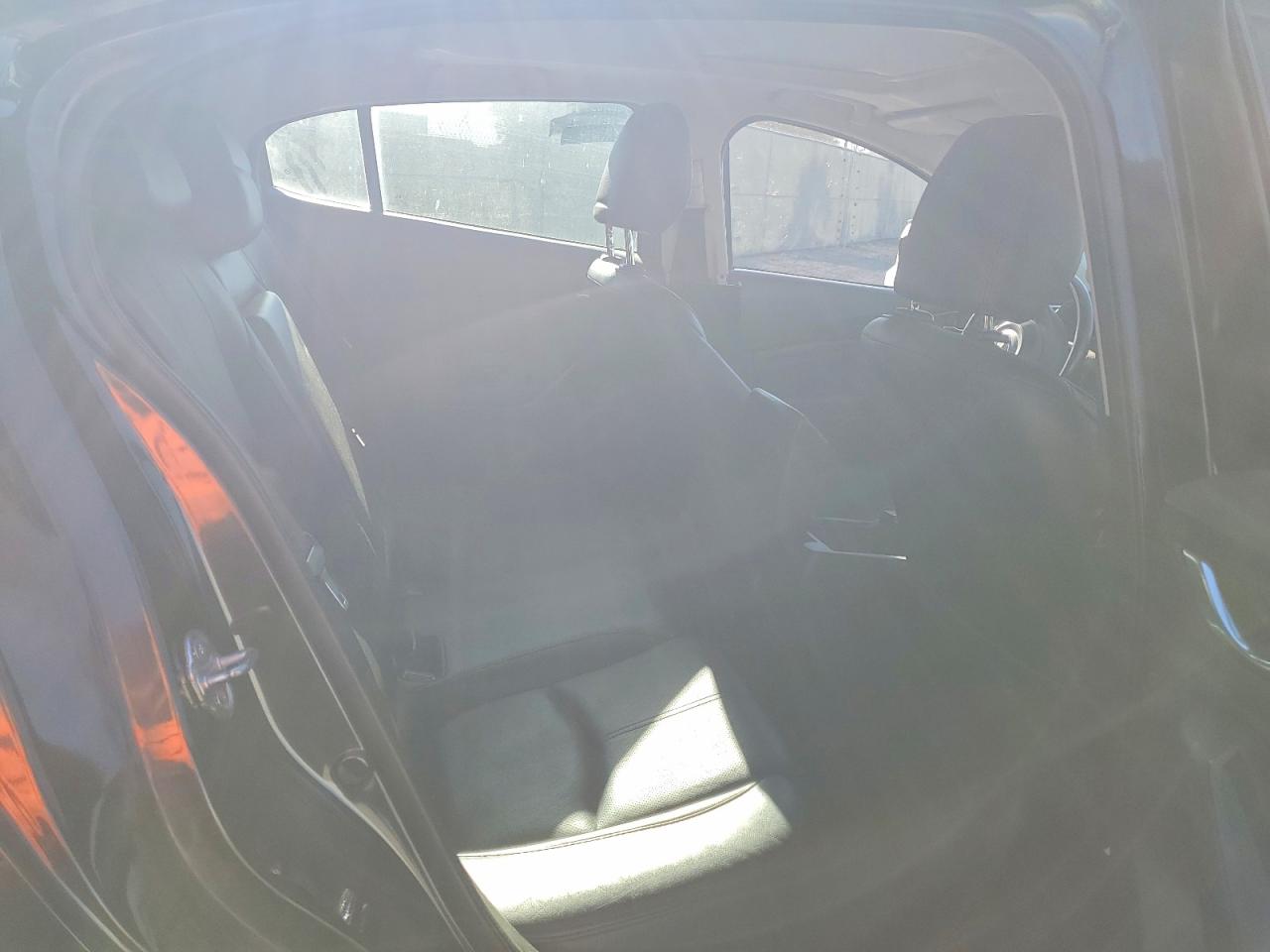 2018 MAZDA 3 GRAND TOURING photo 10
