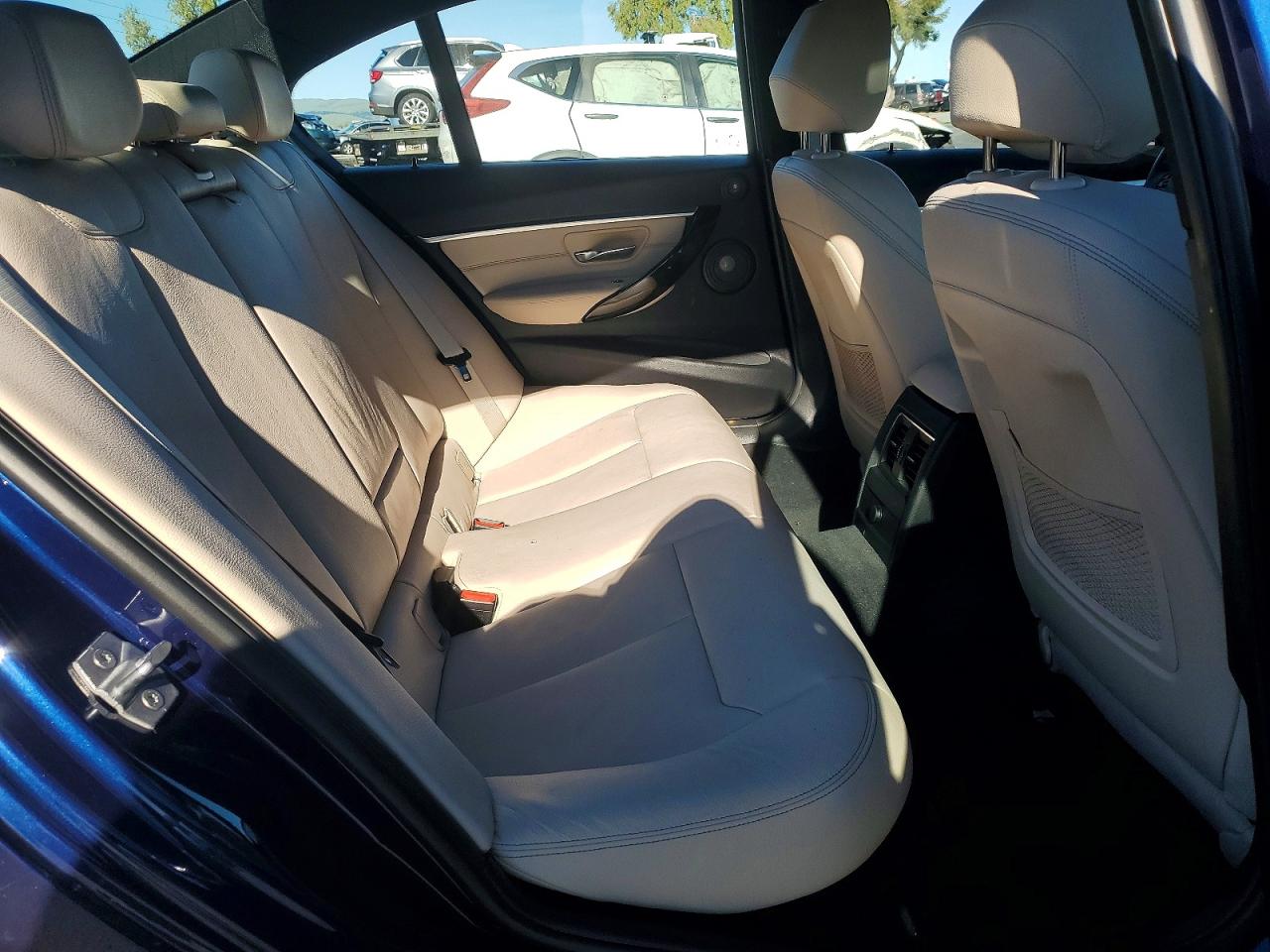 2016 BMW 328 I SULEV photo 10