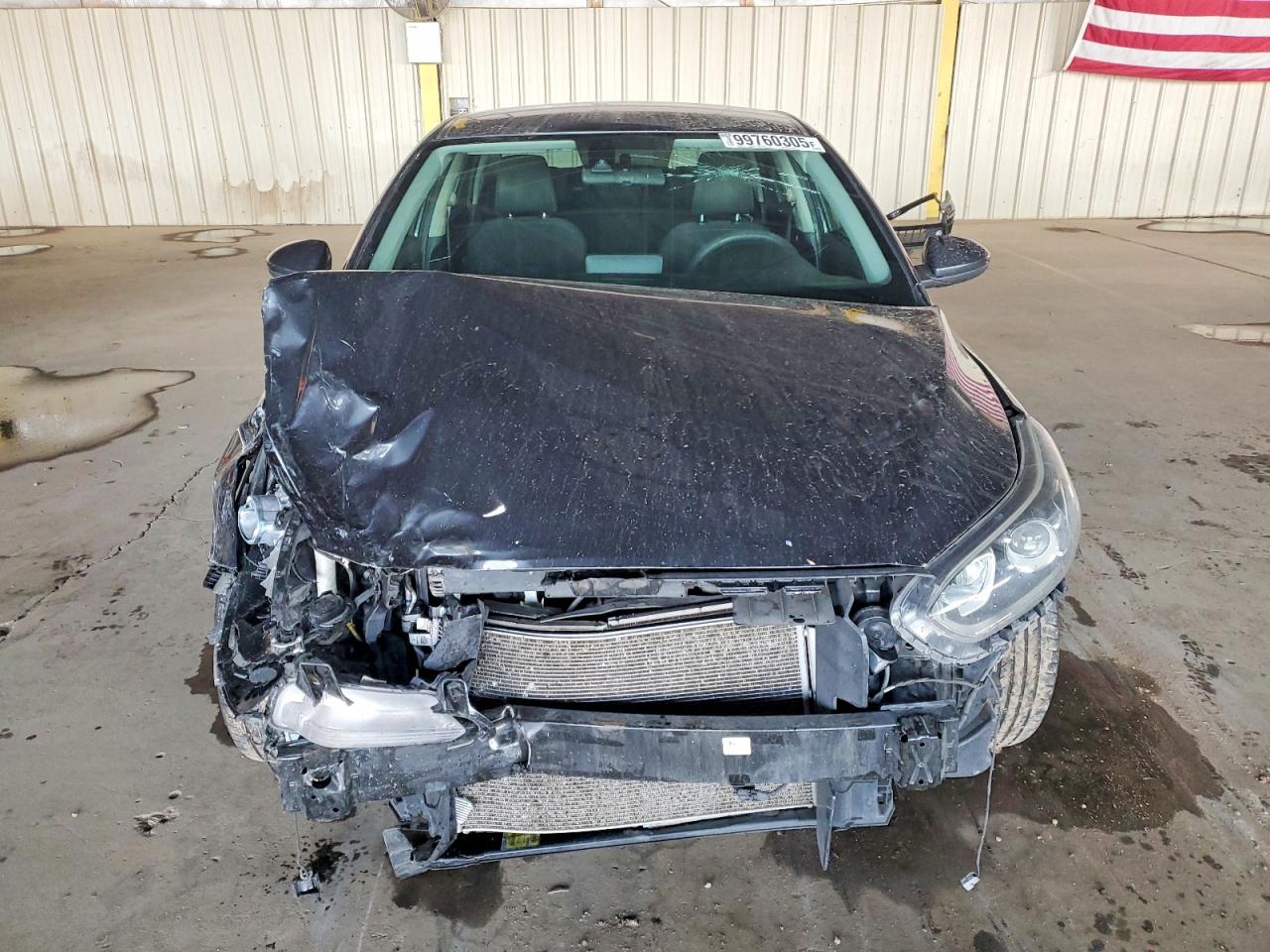 2020 KIA FORTE FE photo 5