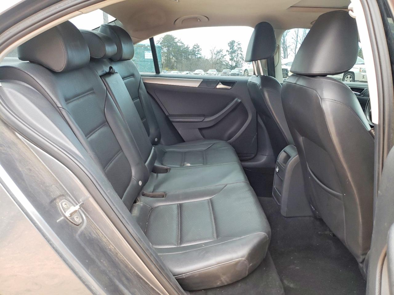 2015 VOLKSWAGEN JETTA SE photo 10
