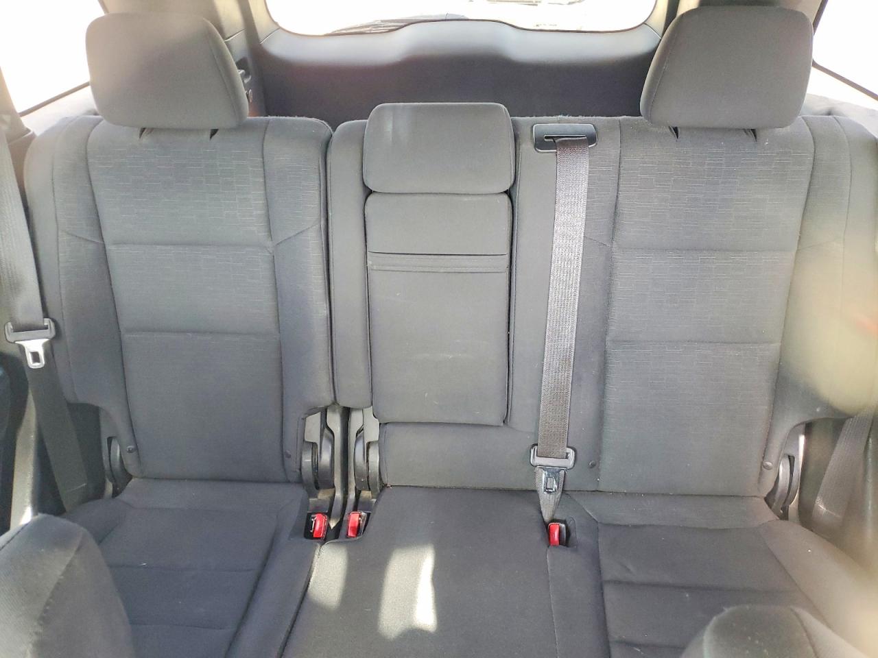 2015 JEEP GRAND CHEROKEE LAREDO photo 10