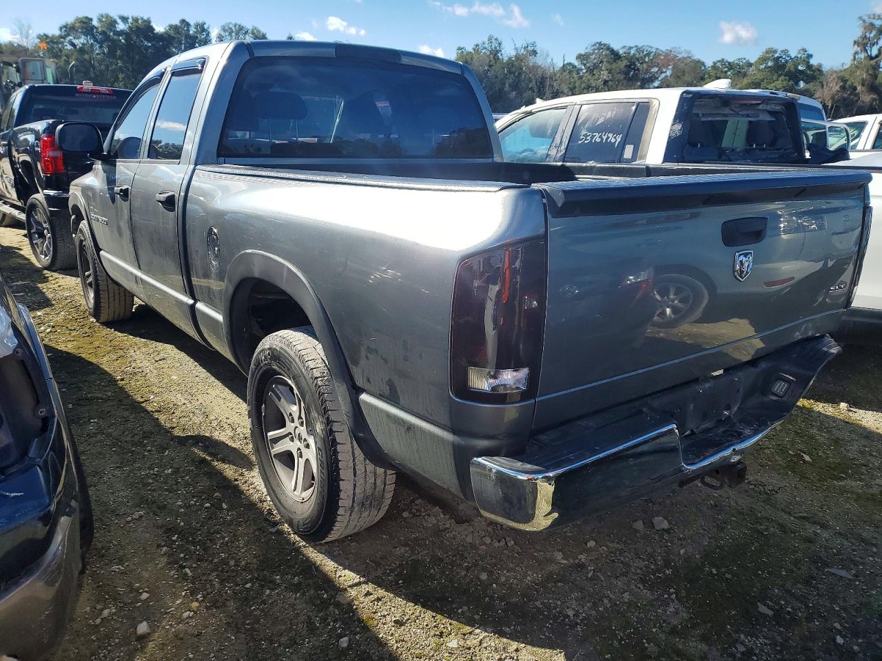 2006 DODGE RAM 1500 ST photo 2