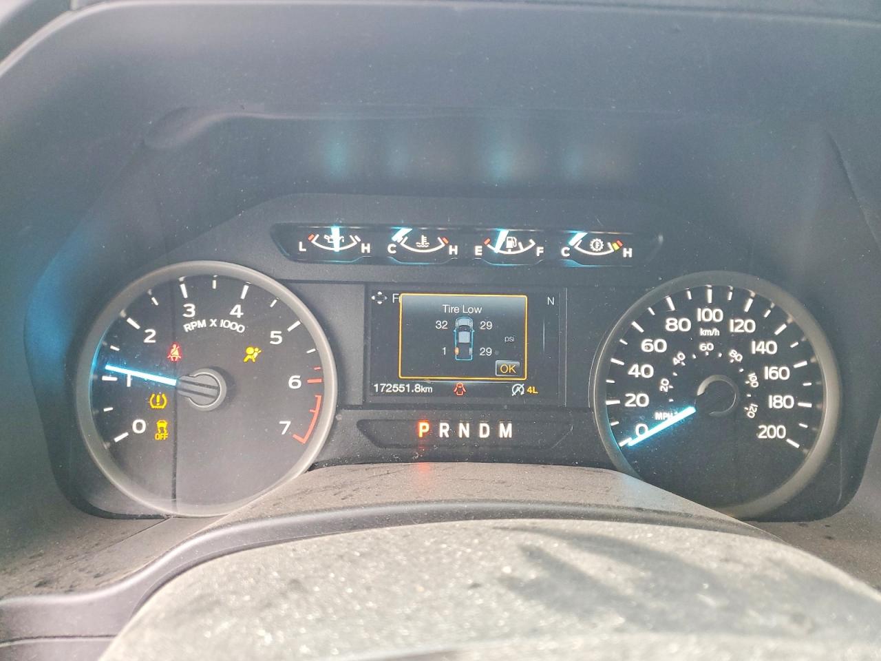 2020 FORD F150 SUPERCREW photo 17