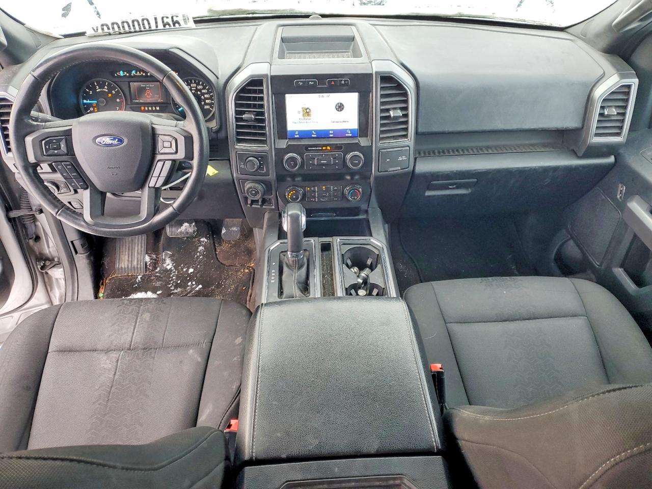 2020 FORD F150 SUPERCREW photo 15