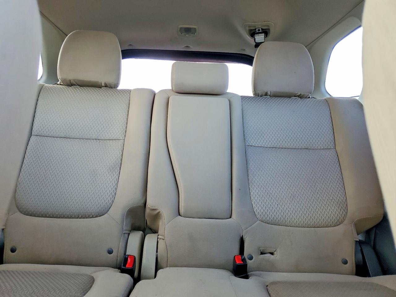 2016 MITSUBISHI OUTLANDER SE photo 10