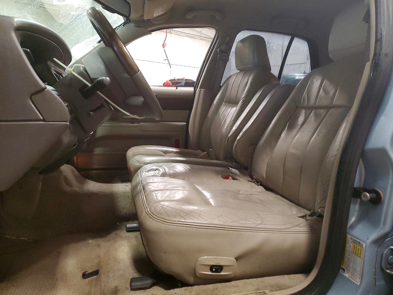 2010 MERCURY GRAND MARQUIS LS photo 13