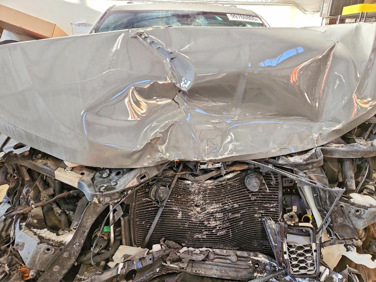 2019 JEEP GRAND CHEROKEE LAREDO photo 12