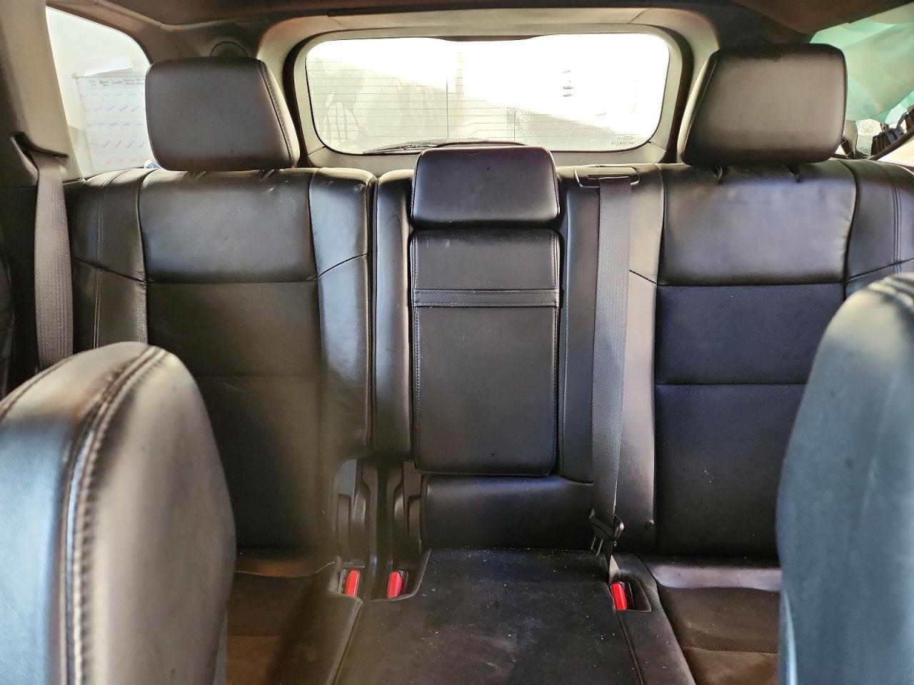 2019 JEEP GRAND CHEROKEE LAREDO photo 10