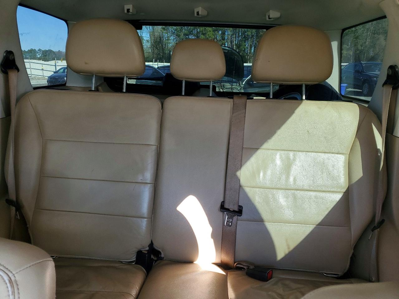 2012 FORD ESCAPE XLT photo 10