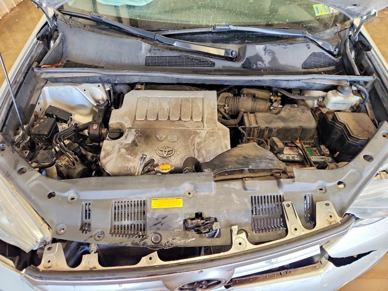 2013 TOYOTA HIGHLANDER BASE photo 23