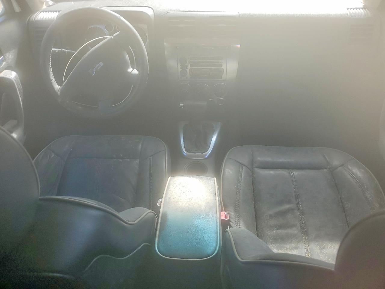 2007 HUMMER H3 photo 15