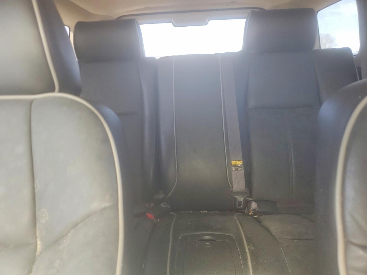2007 HUMMER H3 photo 19