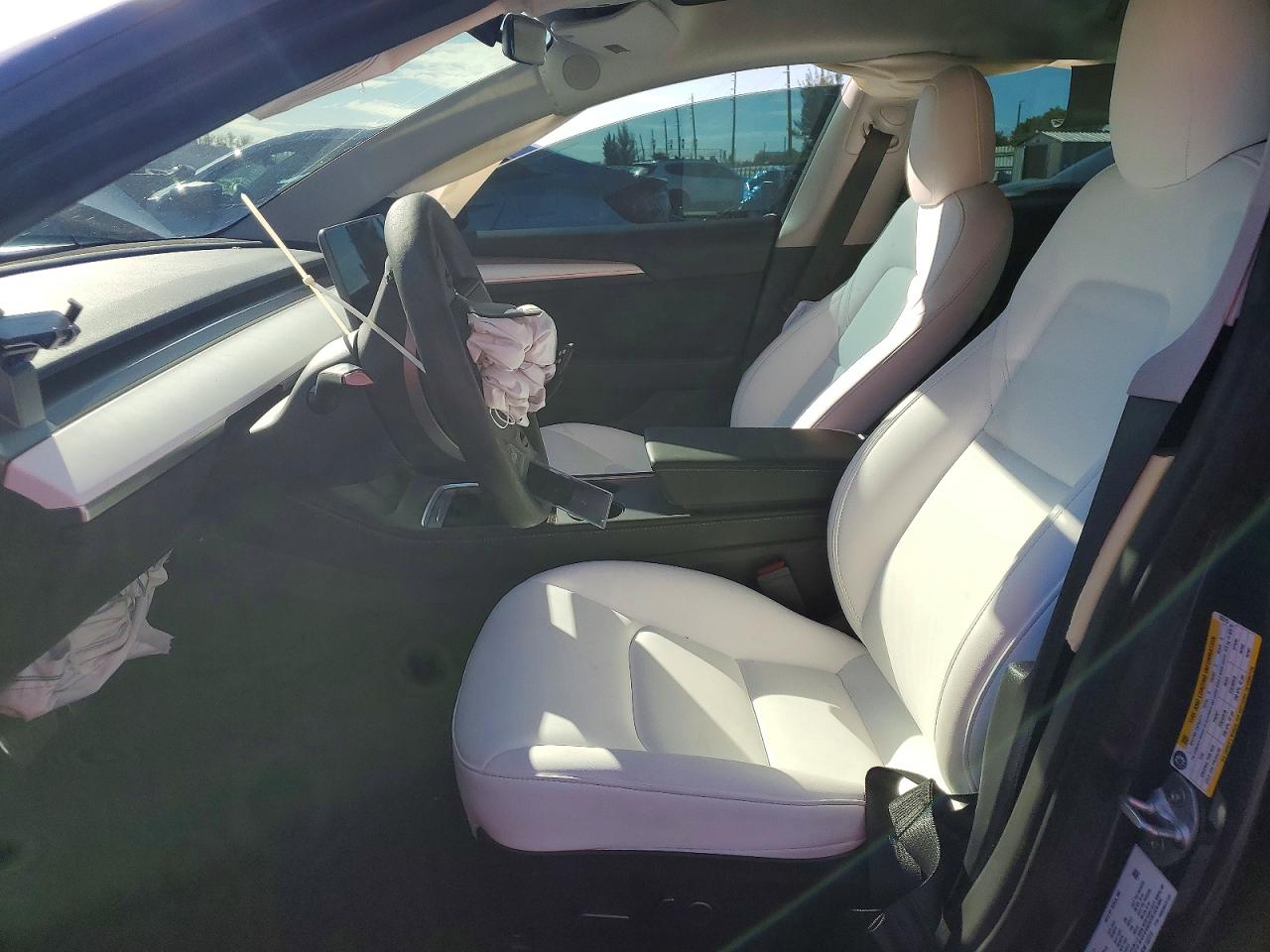 2022 TESLA MODEL 3 photo 13