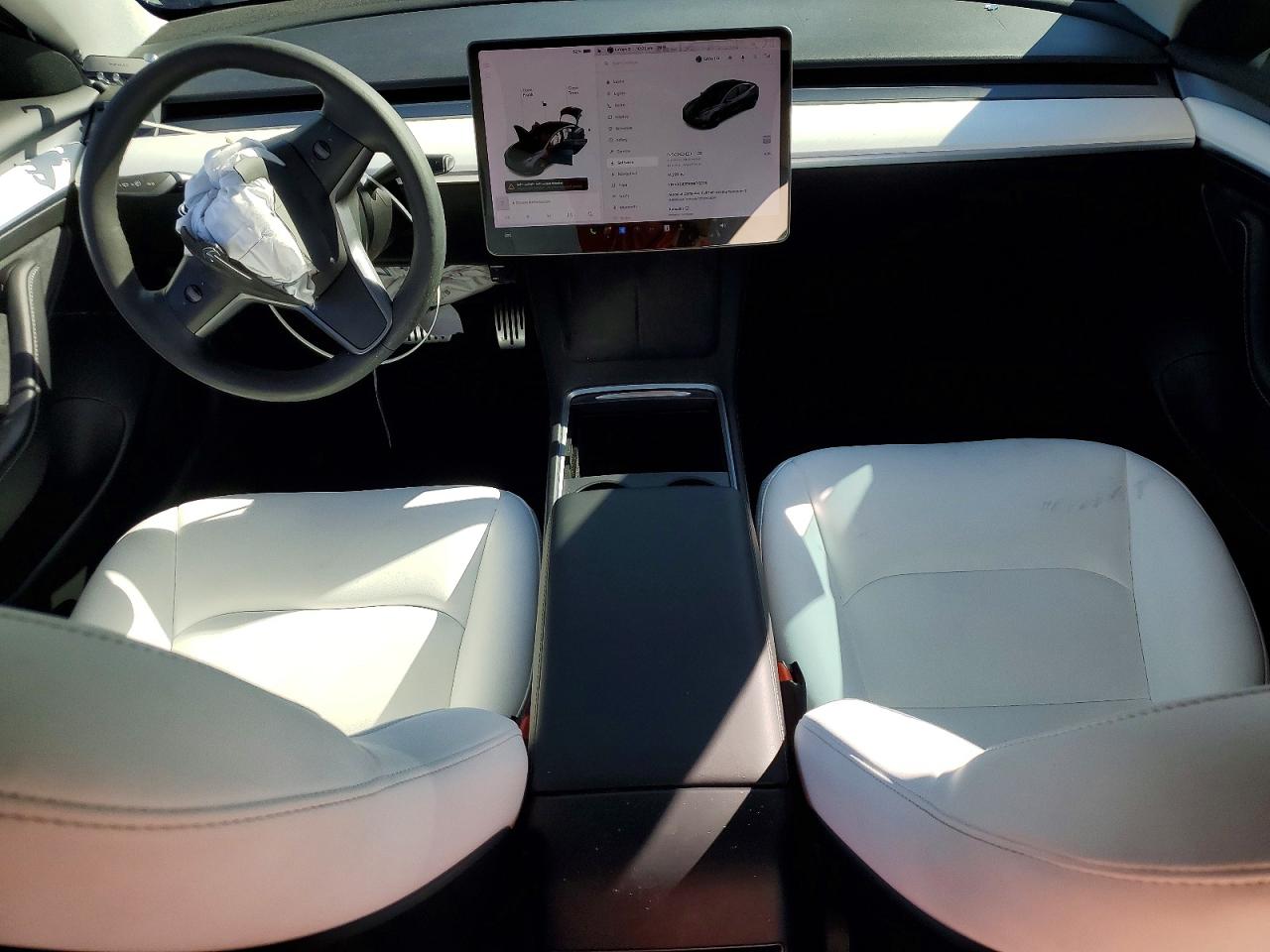2022 TESLA MODEL 3 photo 15