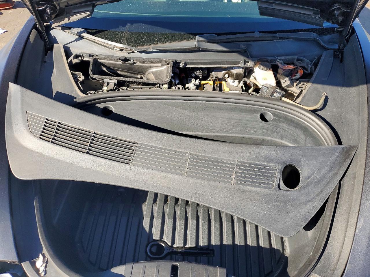 2022 TESLA MODEL 3 photo 21