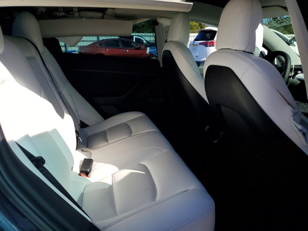 2022 TESLA MODEL 3 photo 19