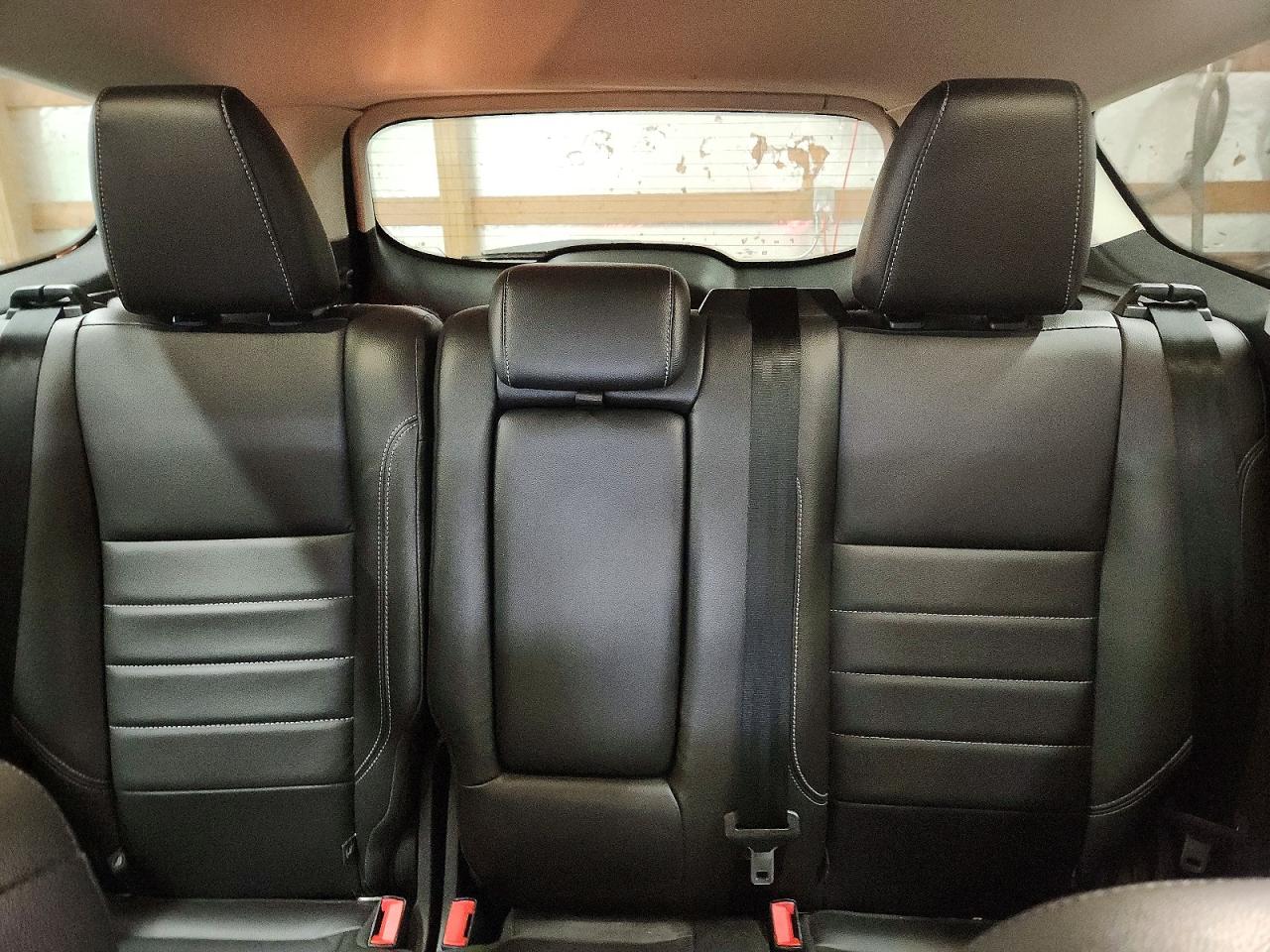 2015 FORD ESCAPE TITANIUM photo 10