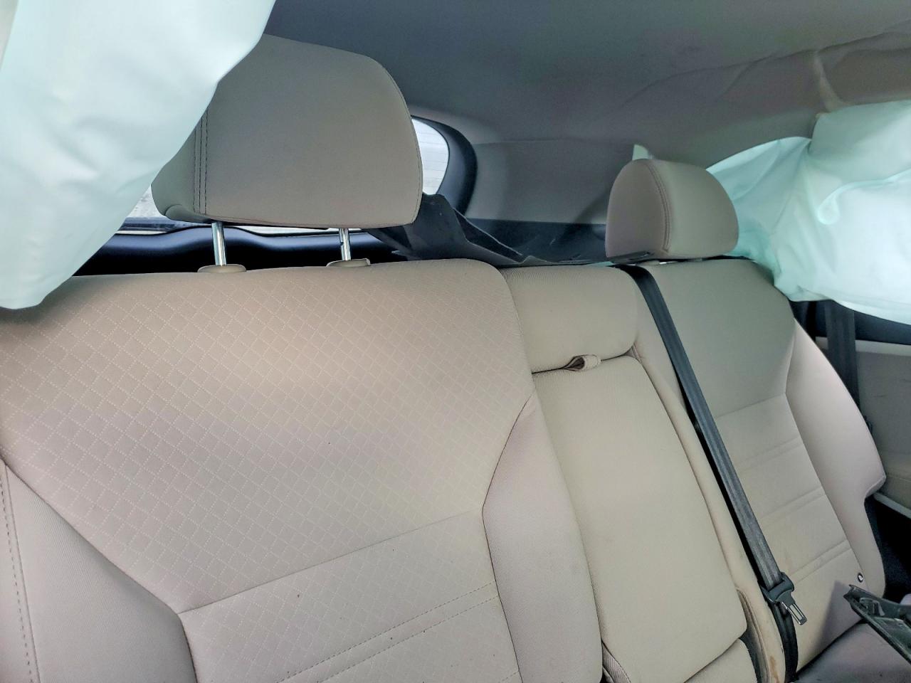2016 KIA SORENTO LX photo 10