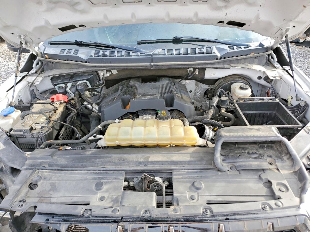 2020 FORD F150 SUPERCREW photo 11