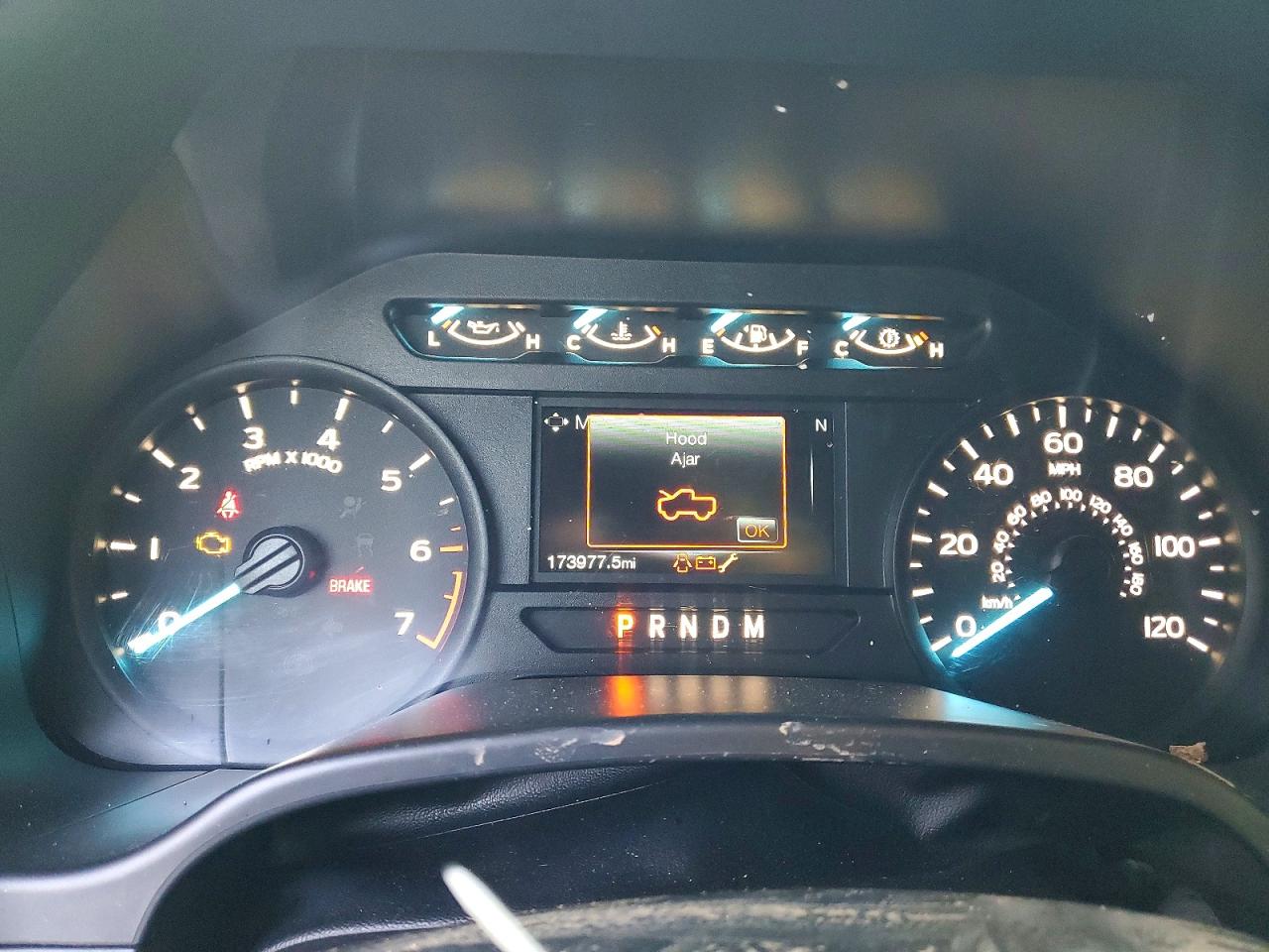 2020 FORD F150 SUPERCREW photo 9