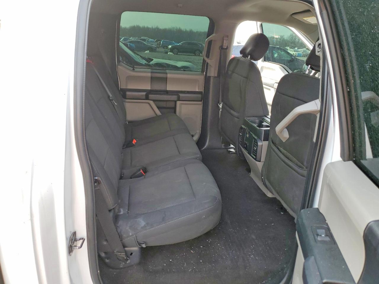 2020 FORD F150 SUPERCREW photo 10