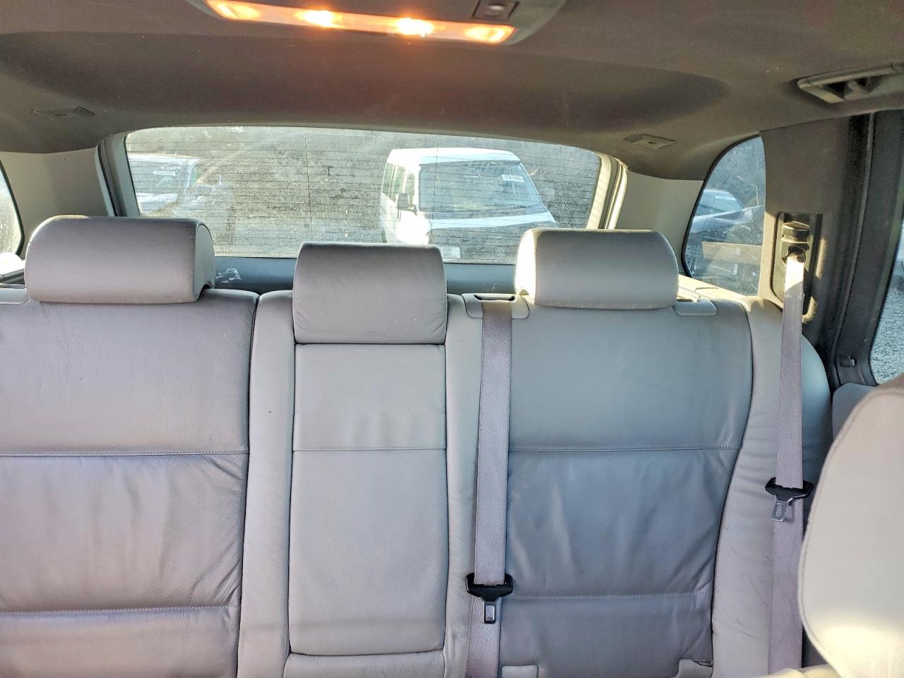 2002 BMW X5 3.0I photo 10