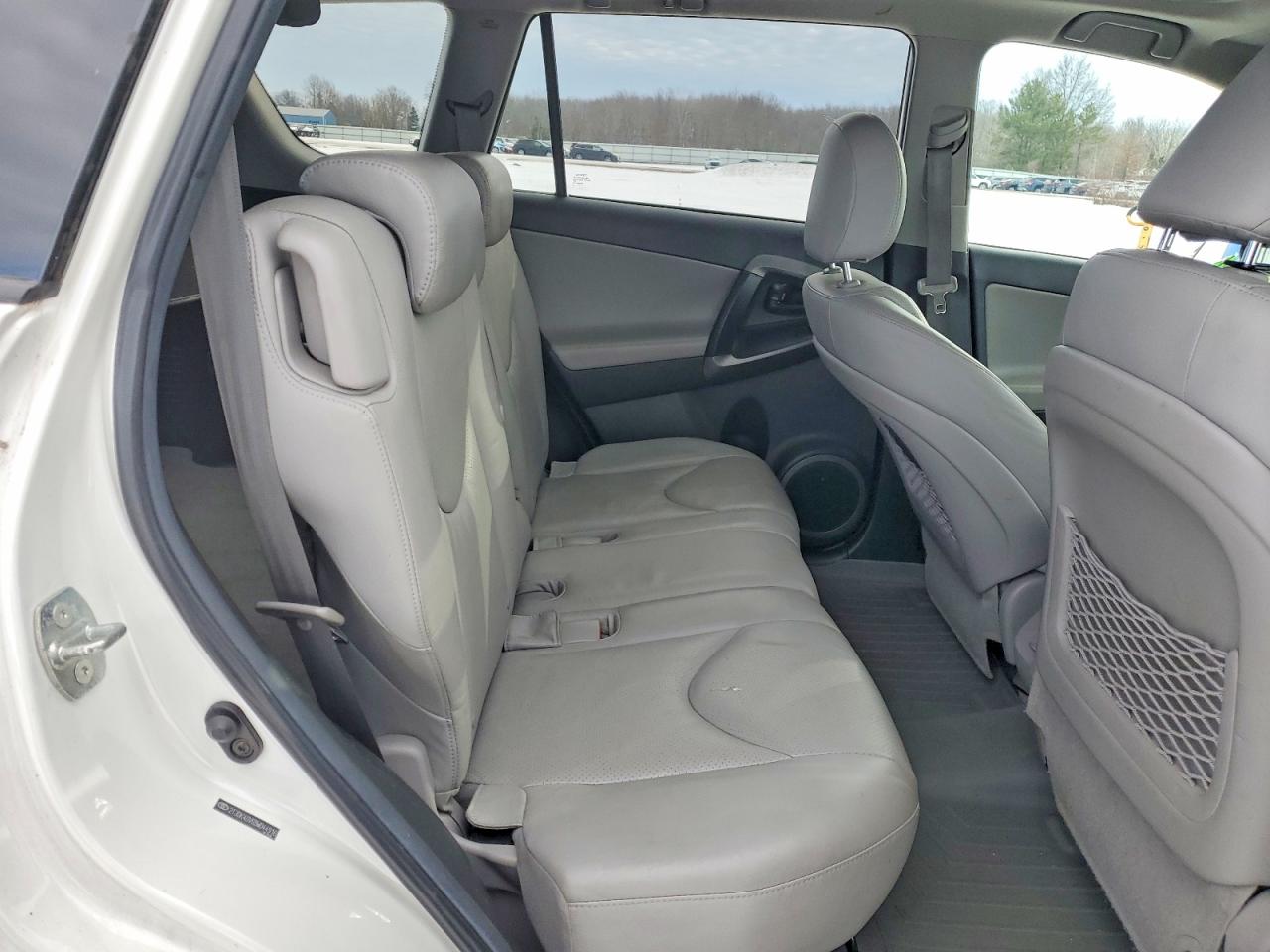 2011 TOYOTA RAV4 LIMITED photo 21