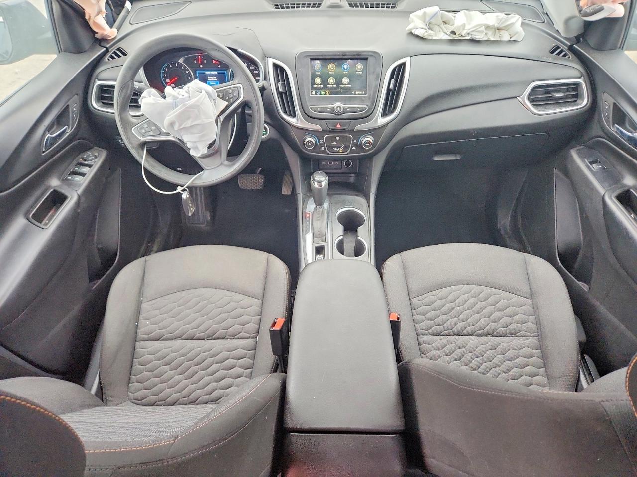 2019 CHEVROLET EQUINOX LT photo 8