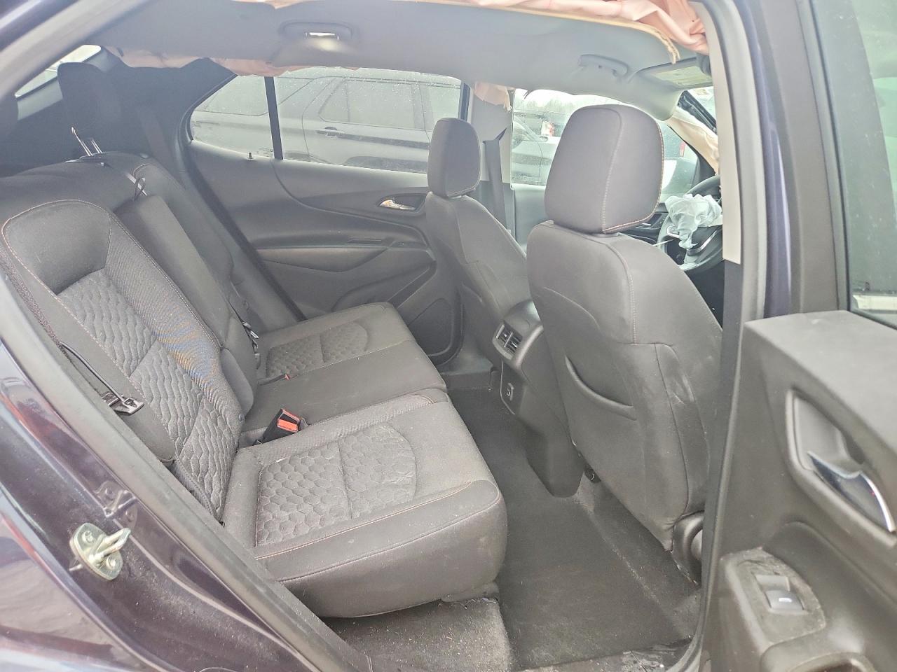 2019 CHEVROLET EQUINOX LT photo 11