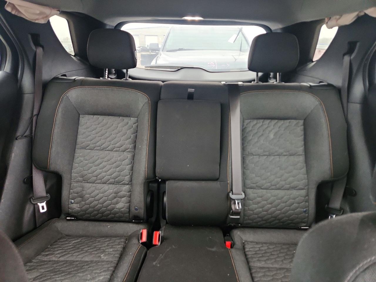 2019 CHEVROLET EQUINOX LT photo 10