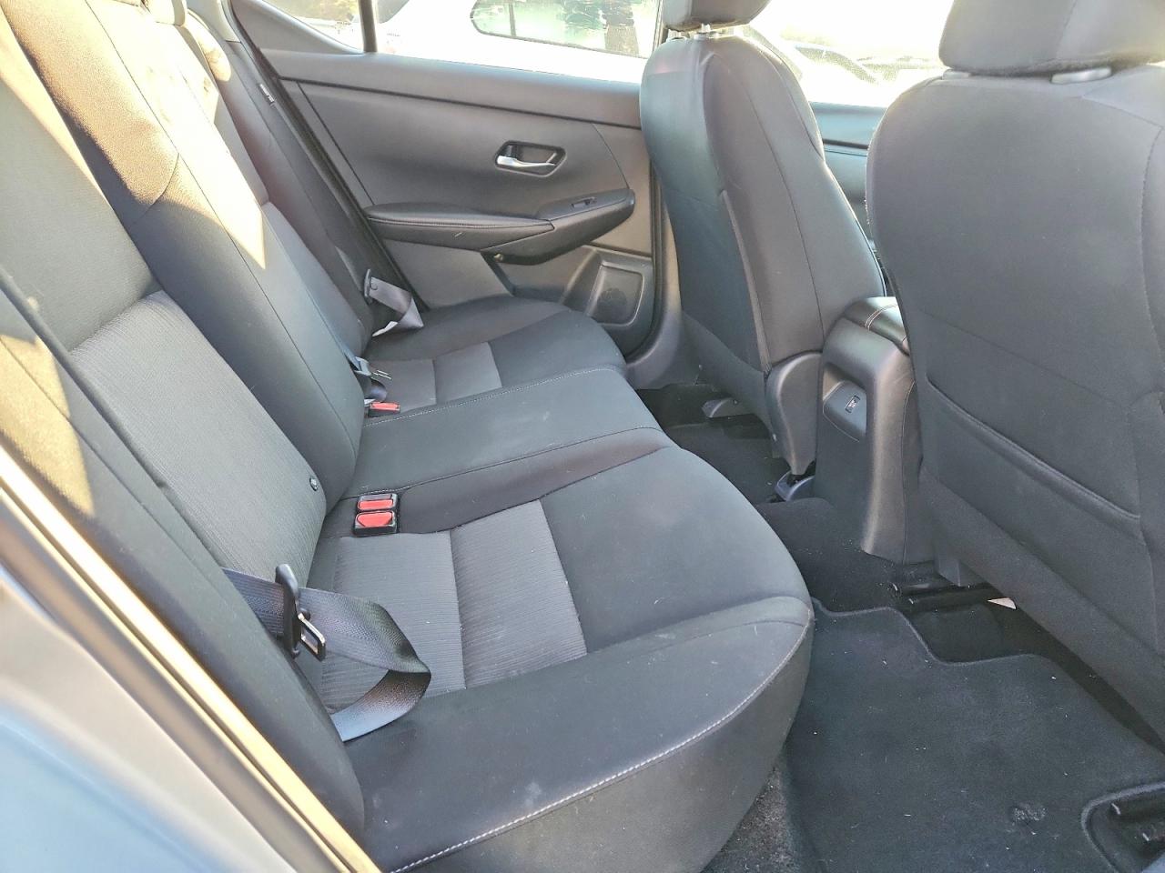 2023 NISSAN SENTRA SV photo 19
