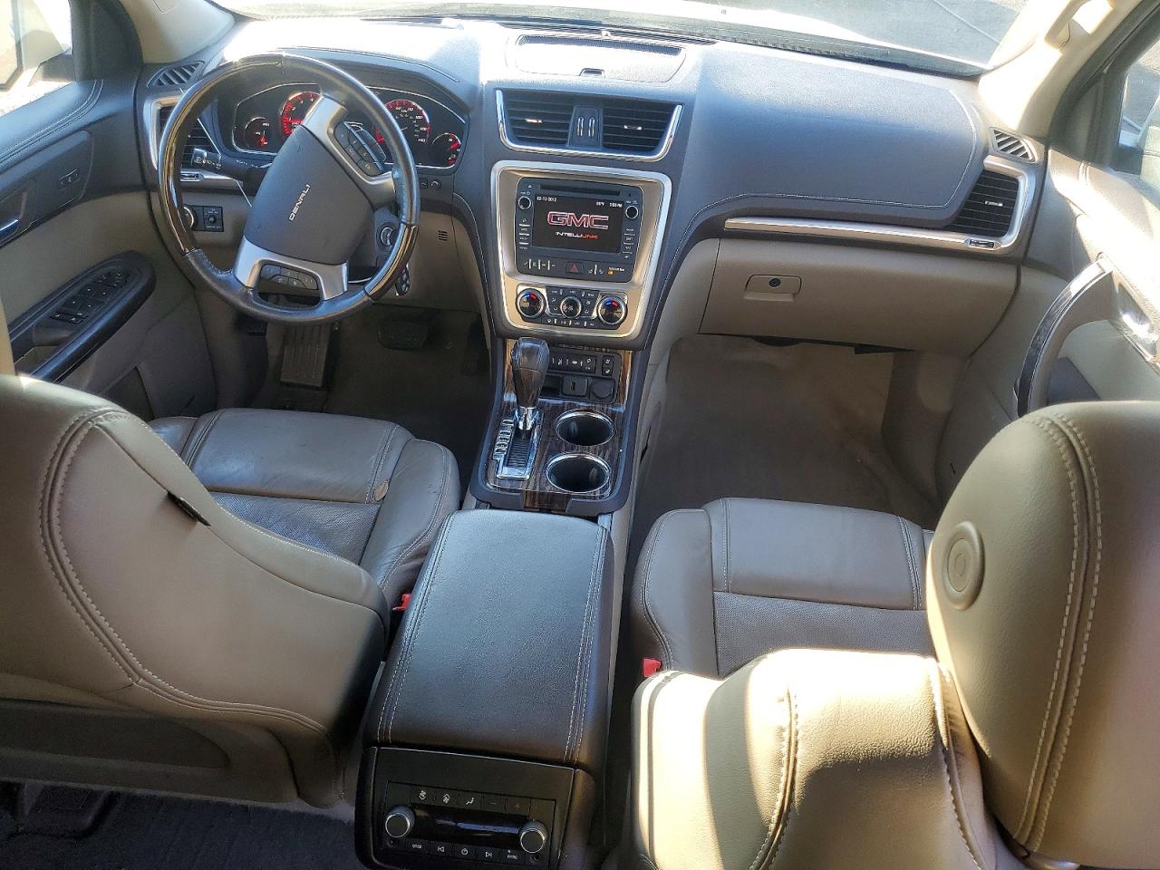 2015 GMC ACADIA DENALI photo 15