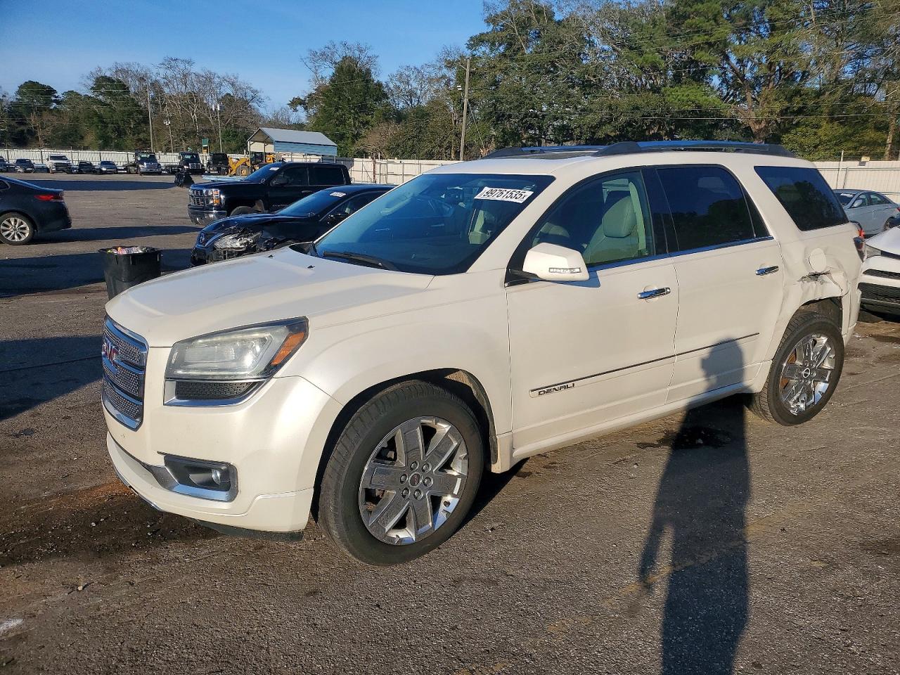 2015 GMC ACADIA