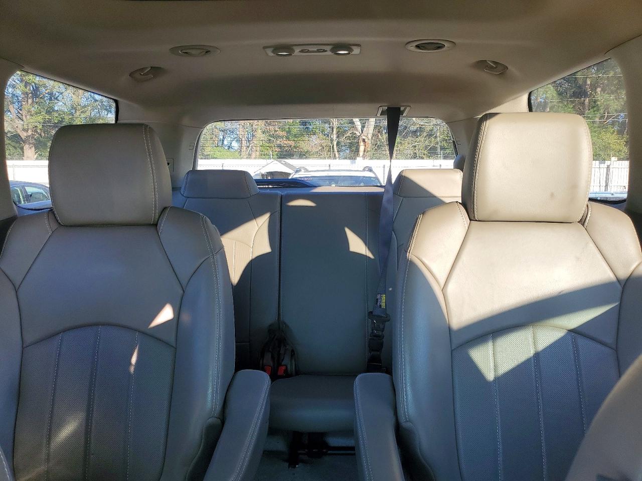 2015 GMC ACADIA DENALI photo 19