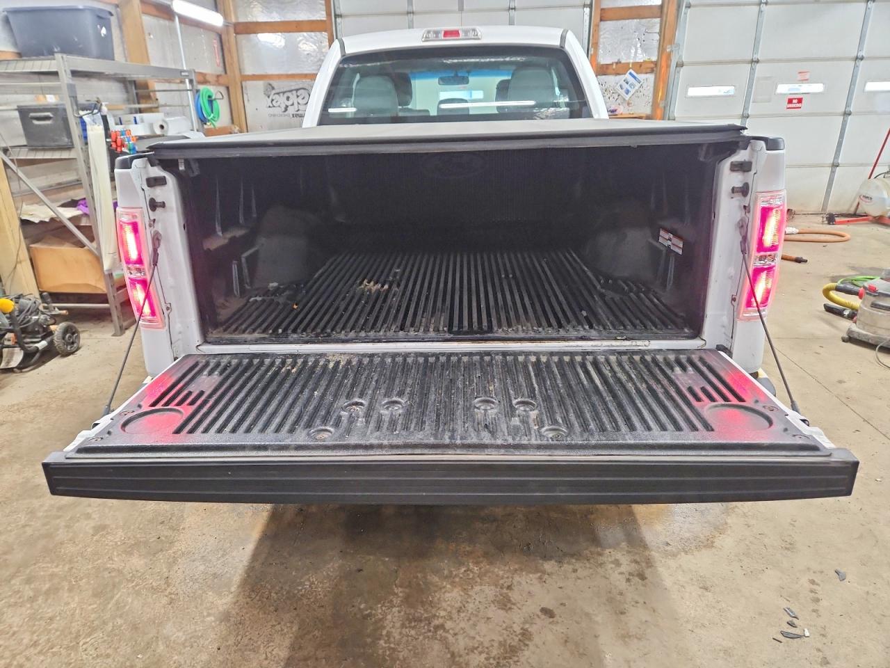 2014 FORD F150 SUPER CAB photo 6